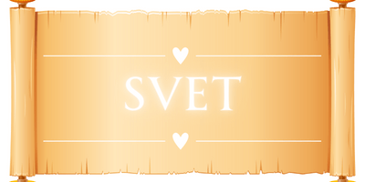 svet ljubezenski tarot