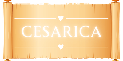 ljubezenski tarot cesarica