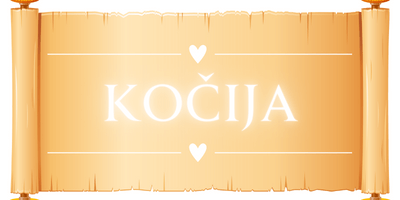 kočija ljubezenskega tarota je to