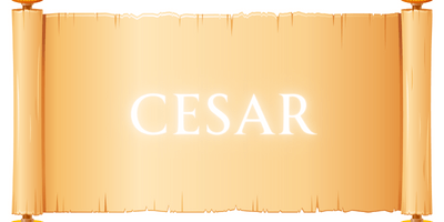 tarot cesar