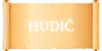 Tarot karta HUDIČ - Šlogarca za vas