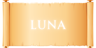 tarot karta Luna je posbena karta