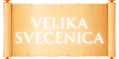 visoka svečenica tarot